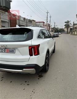 كيا سورينتو